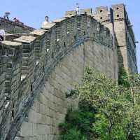 BADALING GREAT WALL