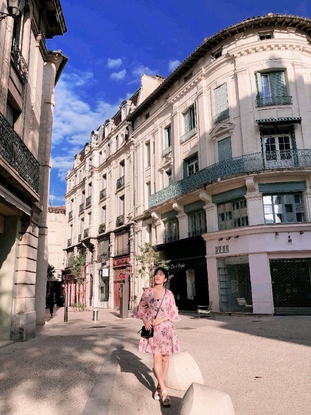 [Voyage6.] 🇫🇷프랑스 길거리에서 막 찍어도 화보샷!