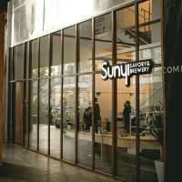 Sunyi Coffee