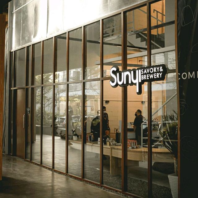 Sunyi Coffee