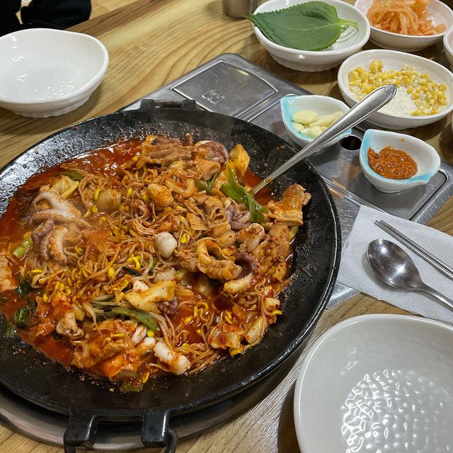 쭈꾸미 맛집 신불향쭈꾸미 쭈꾸미 맛집 신불향쭈꾸미