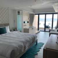 西貢無敵大海景酒店🏨@The pier