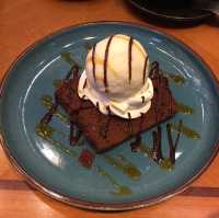 撐檯腳首選二人餐—Plato Cafe & Bistro 