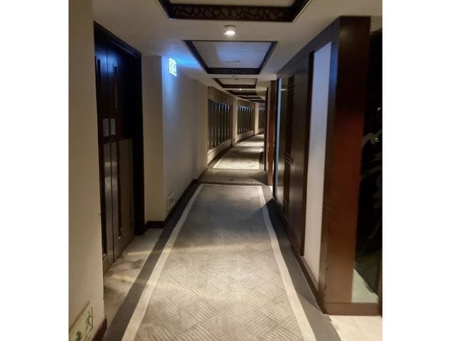 坐擁青馬大橋及汀九橋的宏偉景觀酒店🏨