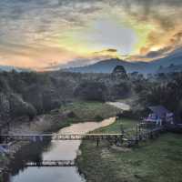 Copter Chill Resort by Lyn Cafe นครศรีธรรมราช