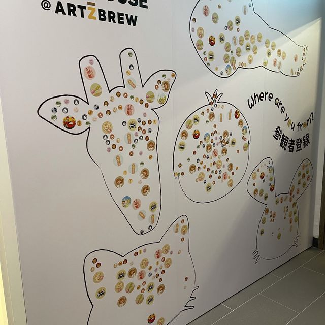 ✿ 人氣Keigo展覽 · 打卡一流 ✿ 