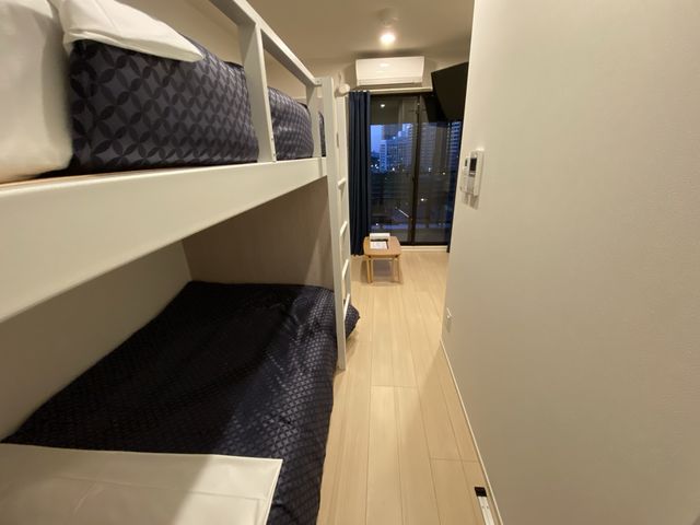 夜景を楽しめる福岡のホテル