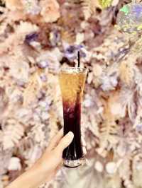 ❤️花之世界Cafe