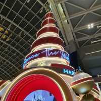 Experience the World at Marina Bay Sands