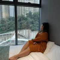 暫時遠離繁囂 來一趟香港深度遊