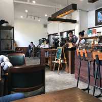 LIFE Roaster (LIFE Roaster)Ubonratchathani

