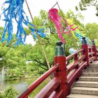 【福岡】学問の神様✨太宰府天満宮