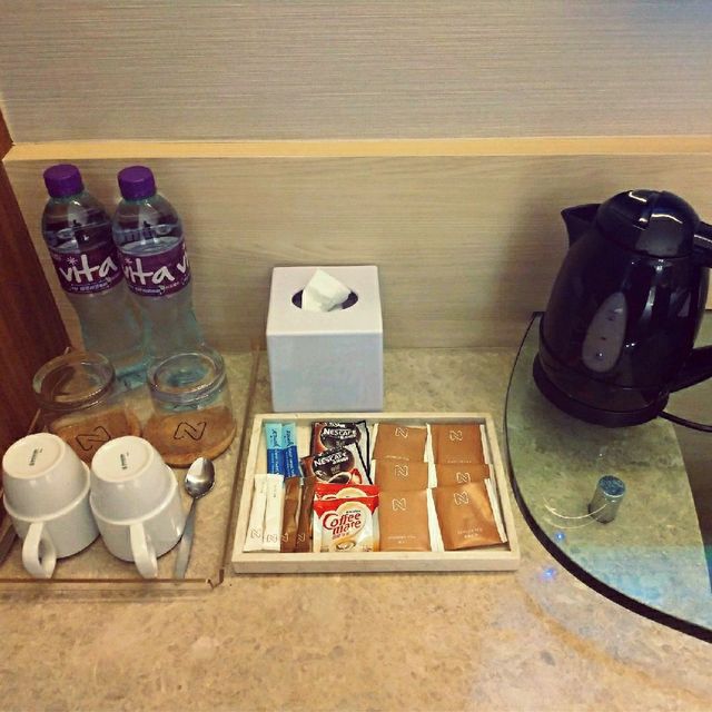 傲視荃青區CP值超高5星如心酒店