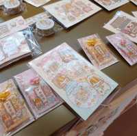 冇大年宵有小年宵The One肥蛙過年