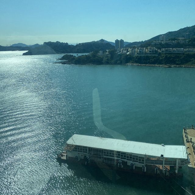 大愛的海景酒店🥰