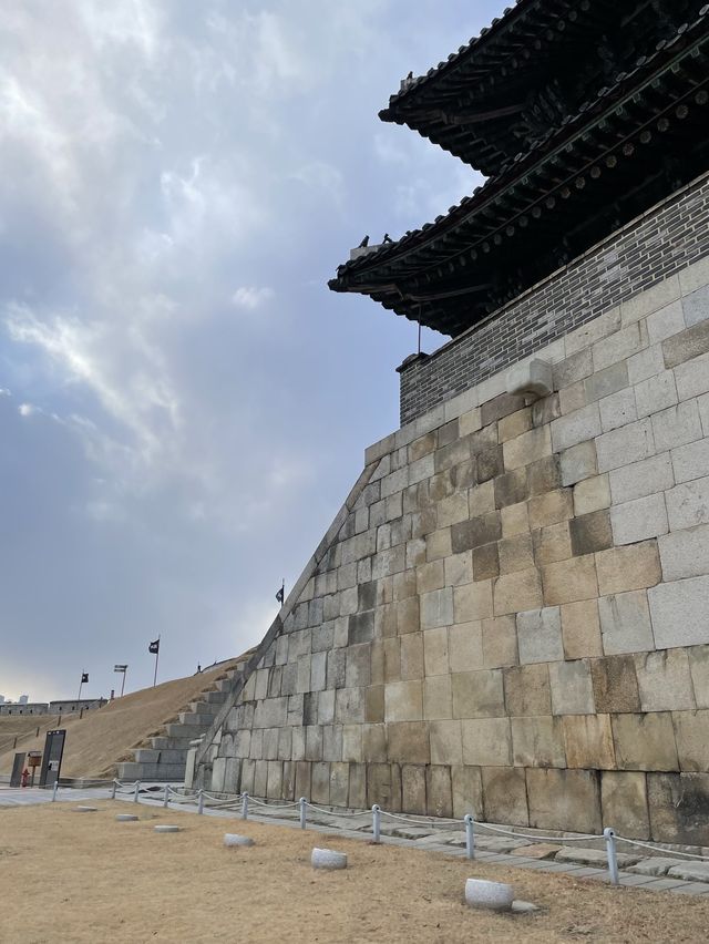 행궁동 사진 찍기 좋은 곳