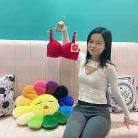 始創中心新店