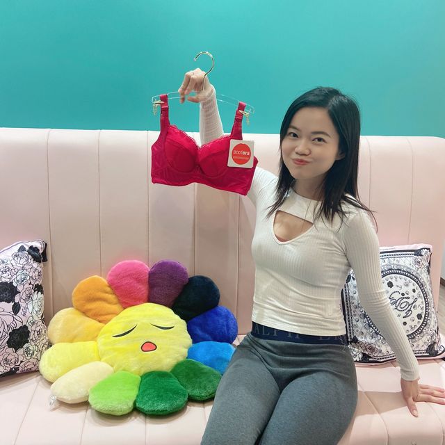 始創中心新店