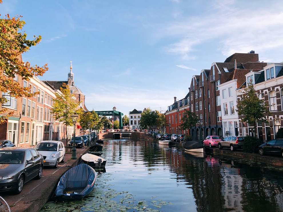 Leiden, Netherlands | Trip.com Netherlands