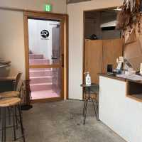 【オシャレカフェ】東京・都立大学のカフェでゆったり過ごす