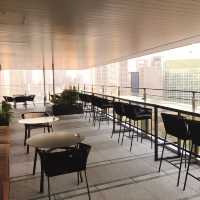 マリオットグループのメズム東京、オートグラフ コレクション