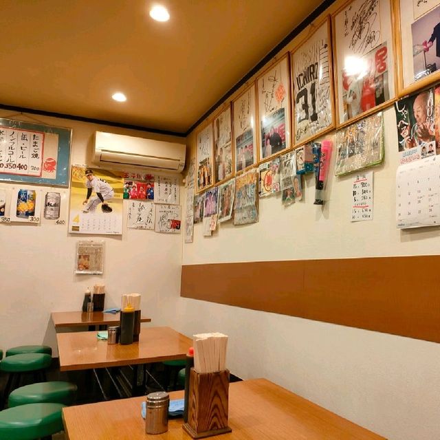 【兵庫県 魚棚商店街】たこ焼きじゃないよ🐙明石焼きだよ🥚