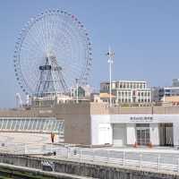 春の横浜みなと博物館