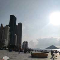 睇住日落吹住海風咁玩!
