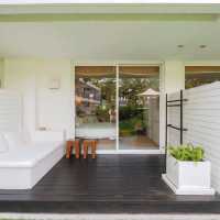 Putahracsa Hua Hin Resort