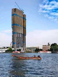 Premier River View @Four Season Bangkok