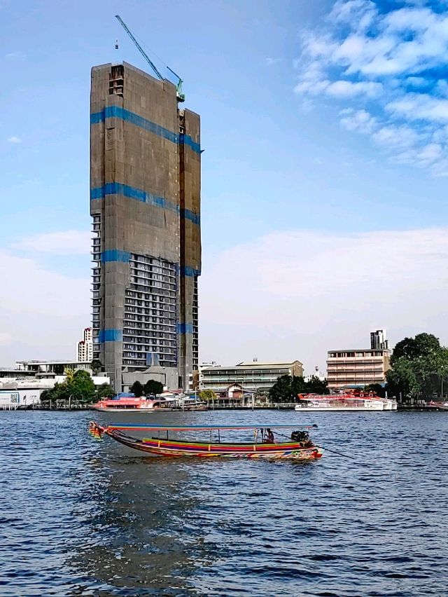 Premier River View @Four Season Bangkok