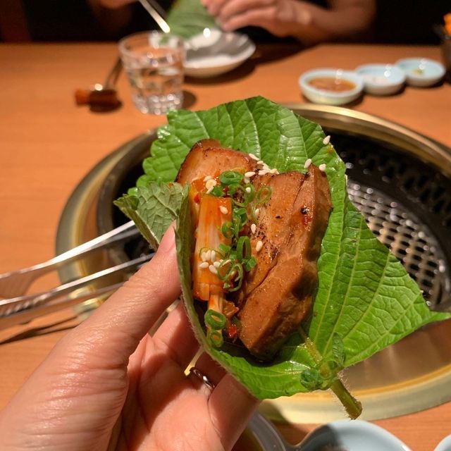 貊炙Steak Omakase  貊炙Steak Omakase