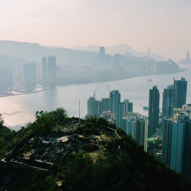 令人聞風喪膽的魔鬼山