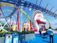 海洋公園