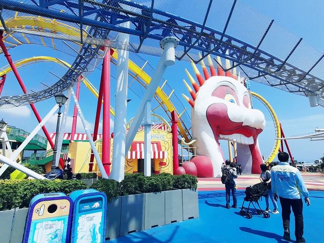 海洋公園