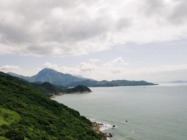 分流