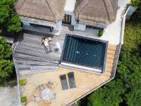 Cape Shark Villas, Koh Tao