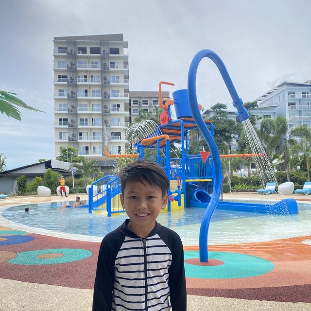 POOL by the Beach