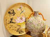 Chinese-Peranakan art