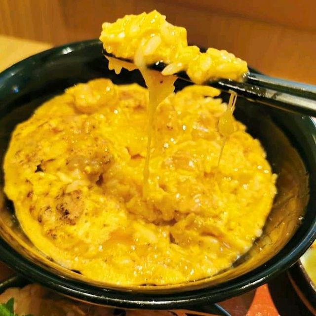 首間丼丼屋x鳥開聯乘店 首間丼丼屋x鳥開聯乘店
