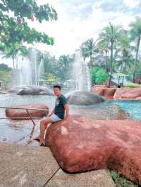 Westin @Langkawi