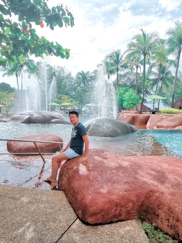 Westin @Langkawi
