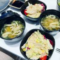 太子高質壽司店
