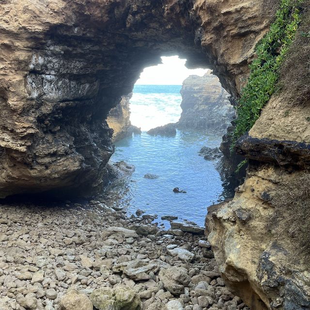 The Great Ocean Road is really great!