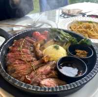 ⭐️왕송호수 뷰맛집 : 37.5 브런치카페⭐️