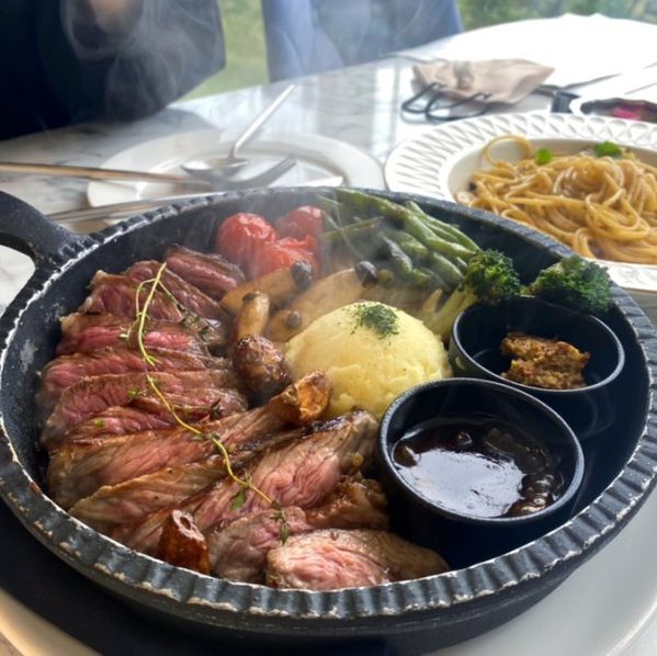 ⭐️왕송호수 뷰맛집 : 37.5 브런치카페⭐️