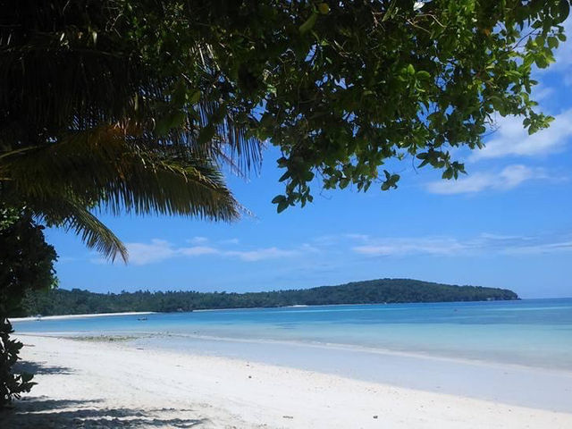 SAGANA Sa ganda ang SARANGGANI!!!