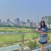อร่อยมื้อกลางวันที่ VIU@The St. Regis Bangkok 