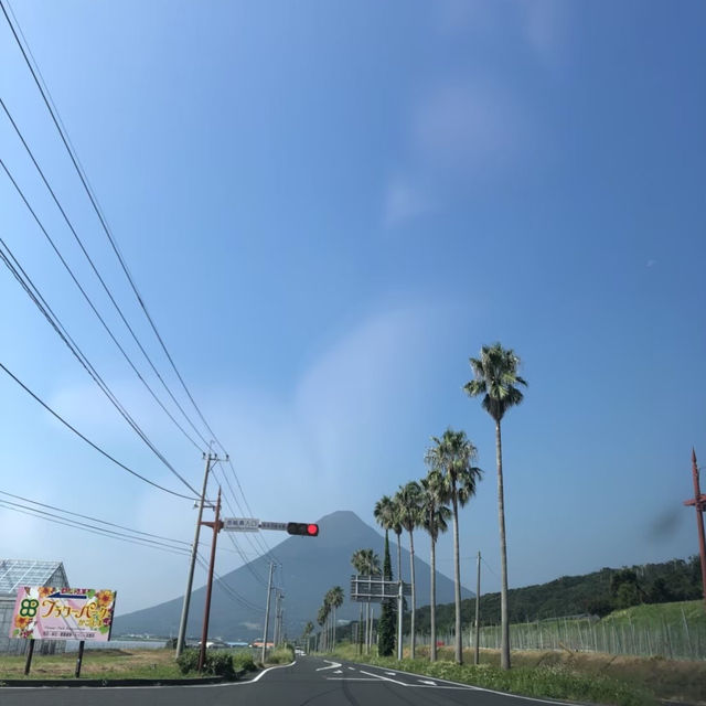 【一度は行きたい秘境駅】〜西大山駅〜
