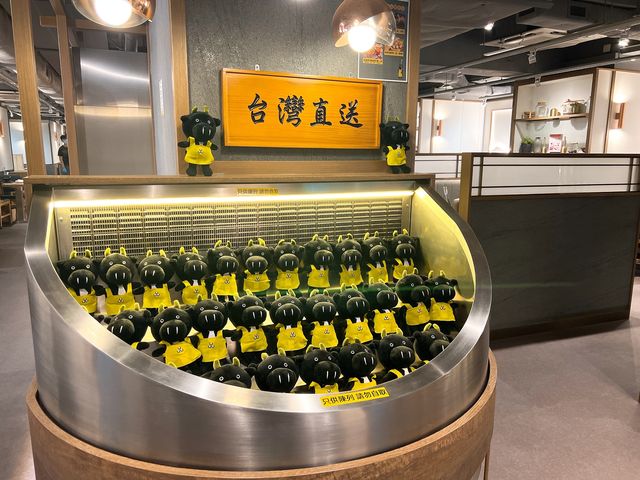 性價比超高台式火鍋🍲❤️
